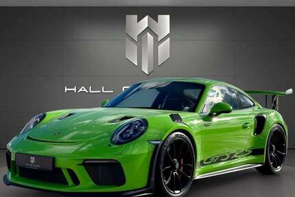 Porsche 911 11.600 km 204.900 &euro; Nürnberg 90411