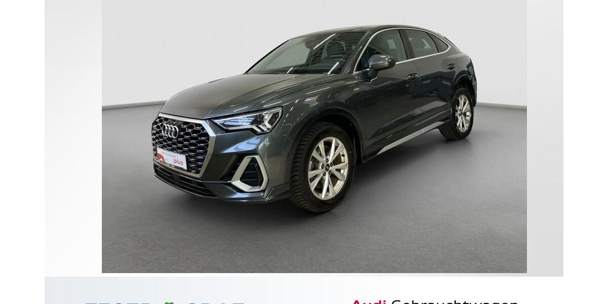 Audi Q3 98.586 km 34.980 &euro; Fürth 90763