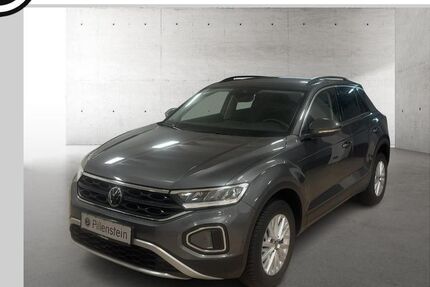 VW T-Roc 40.950 km 17.407 &euro; Fürth 90762