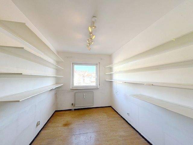 Etagenwohnung Nürnberg Steinbühl - 3 Zimmer, 82 m&sup2;, 299.000&euro; | Angebot:25914262