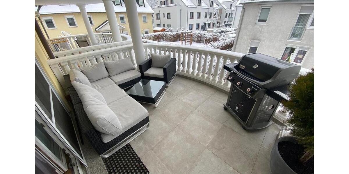 Etagenwohnung Nürnberg Holzheim - 3 Zimmer, 79 m&sup2;, 1.155&euro; | Angebot:25907816