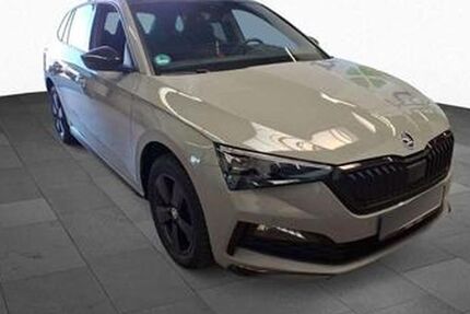 Skoda Scala 57.085 km 20.370 &euro; Fürth 90763