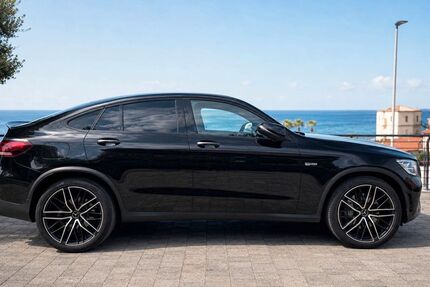 Mercedes-Benz GLC 43 AMG 94.550 km 45.890 &euro; Heroldsbach 91336