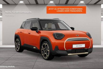 Mini Aceman 7.898 km 31.848 &euro; Nürnberg 90441