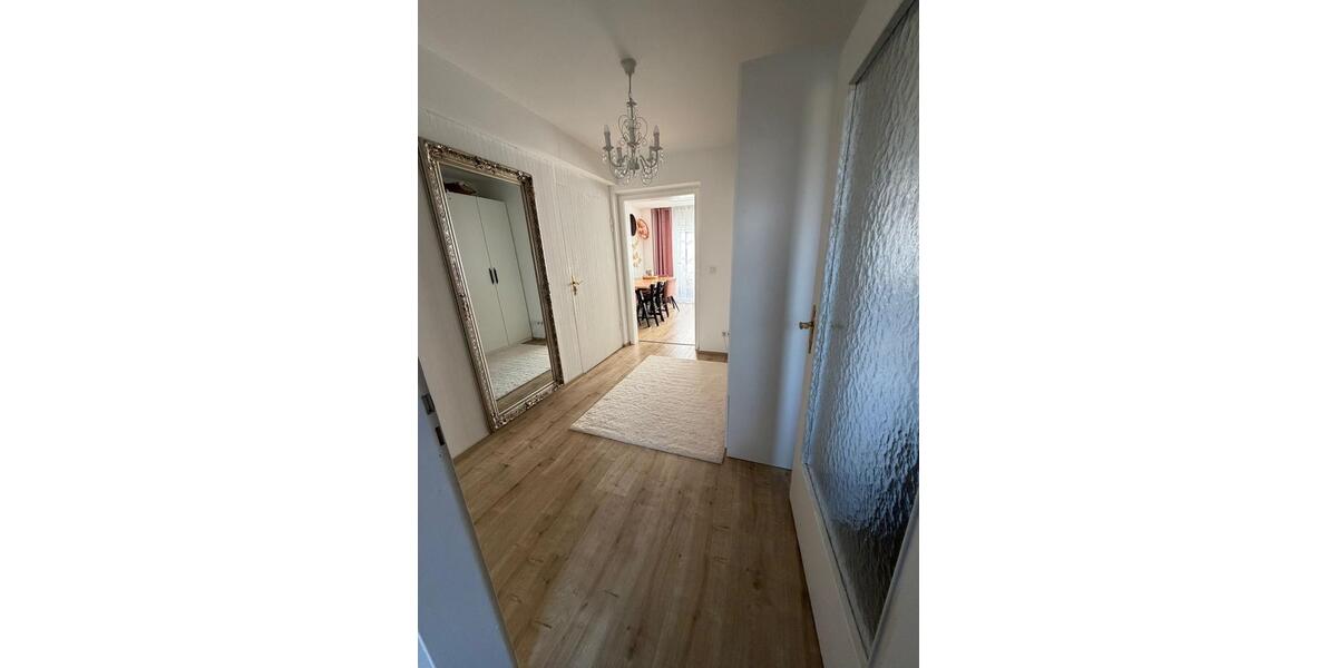 Reihenhaus Rückersdorf - 4.5 Zimmer, 110 m&sup2;, 449.000&euro; | Angebot:25329505