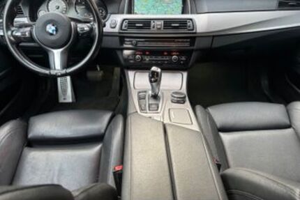BMW 520 228.000 km 13.000 &euro; Stein 90547