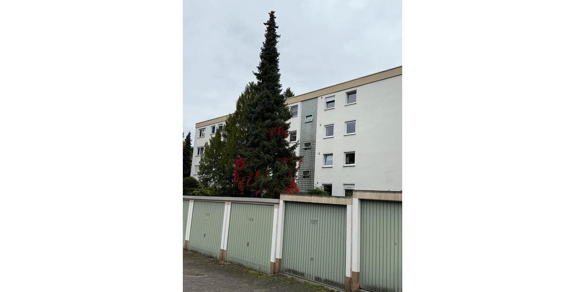 Etagenwohnung Forchheim - 4 Zimmer, 250.000&euro; | Angebot:23082525