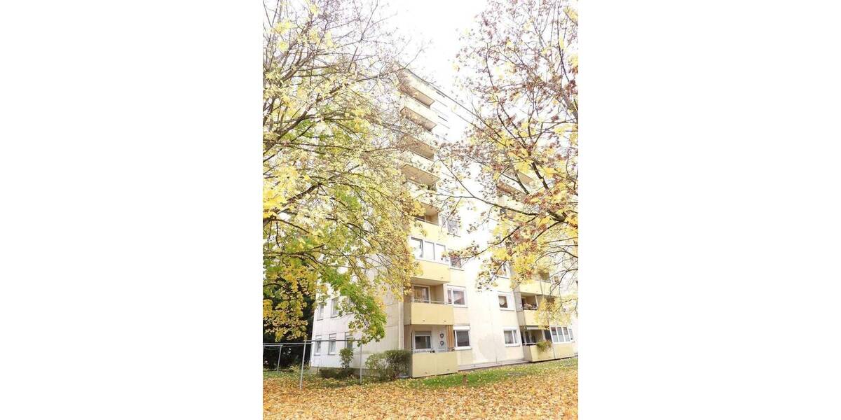 Etagenwohnung Nürnberg Neuröthenbach - 2 Zimmer, 62 m&sup2;, 189.000&euro; | Angebot:26826703