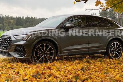 Audi RSQ3 61.000 km 45.999 &euro; Nürnberg 90431