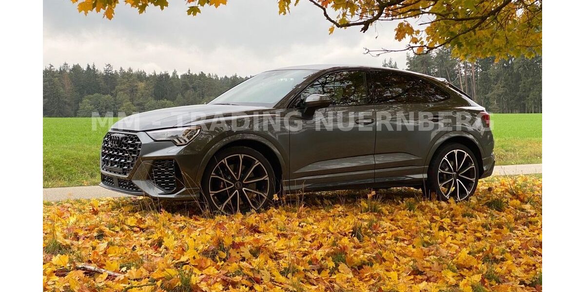 Audi RSQ3 61.000 km 45.999 &euro; Nürnberg 90431