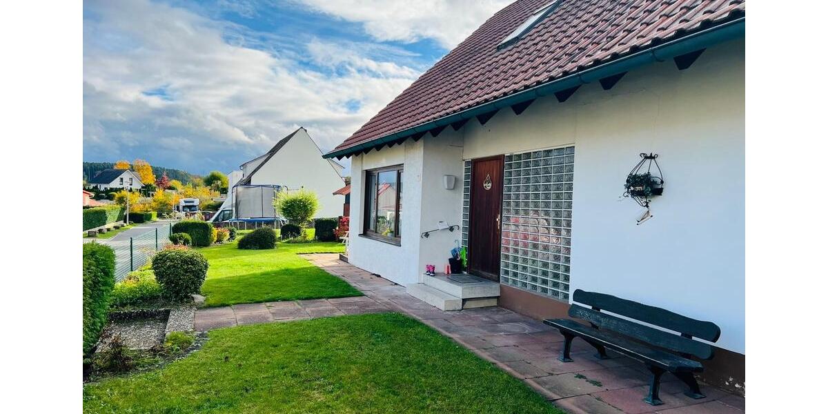 Einfamilienhaus Wilhelmsdorf - 5 Zimmer, 130 m&sup2;, 470.000&euro; | Angebot:25960121