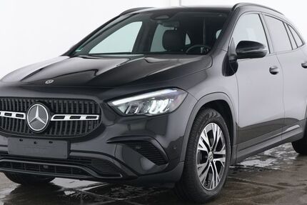 Mercedes-Benz GLA 200 16.500 km 37.430 &euro; Neustadt a.d. Aisch 91413