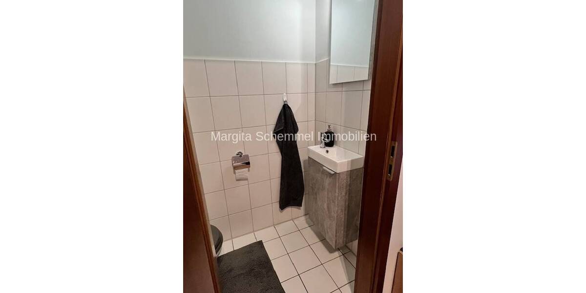 Etagenwohnung Feucht - 2 Zimmer, 80 m&sup2;, 280.000&euro; | Angebot:25937588