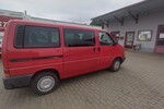 VW T4 Multivan 361.000 km 6.900 &euro; Winkelhaid 90610