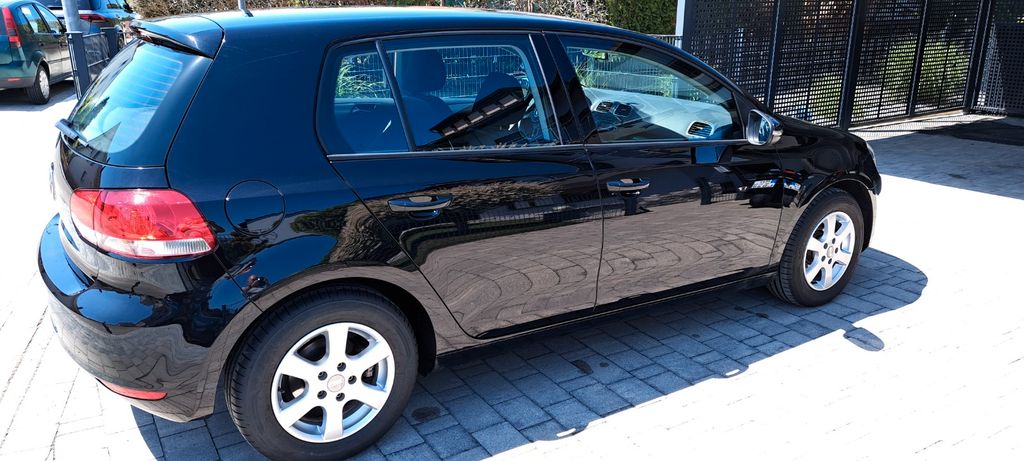 VW Golf 40.800 km 7.999 &euro; Wendelstein 90530