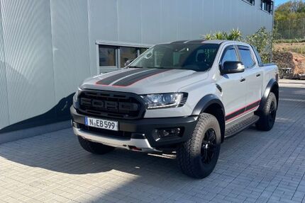 Ford Raptor 89.900 km 37.750 &euro; Pyrbaum 90602