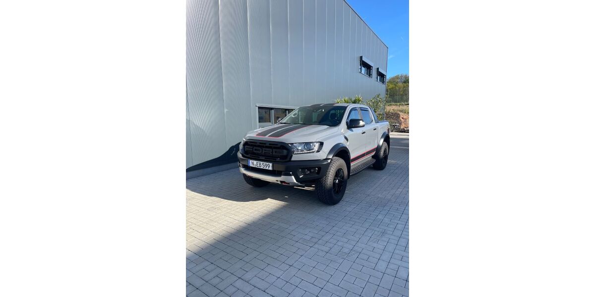 Ford Raptor 89.900 km 37.750 &euro; Pyrbaum 90602
