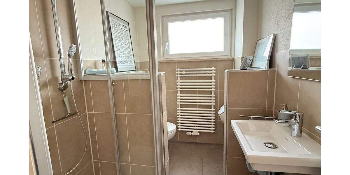 Doppelhaushälfte Neuendettelsau - 5 Zimmer, 173 m&sup2;, 520.000&euro; | Angebot:25744761