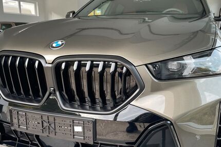 BMW X6 7.000 km 92.290 &euro; Veitsbronn 90587