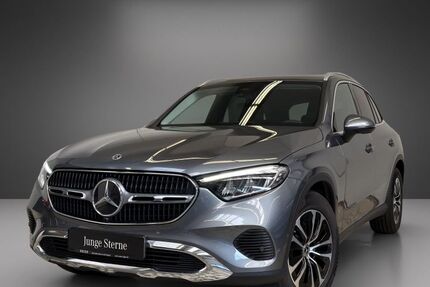 Mercedes-Benz GLC 220 59.319 km 46.733 &euro; Altdorf 90518