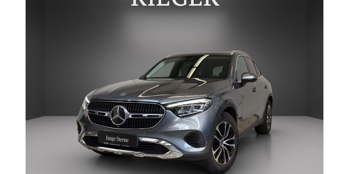 Mercedes-Benz GLC 220 59.319 km 46.733 &euro; Altdorf 90518