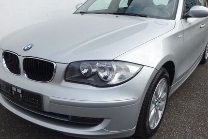 BMW 118 87.000 km 7.000 &euro; Nürnberg 90425