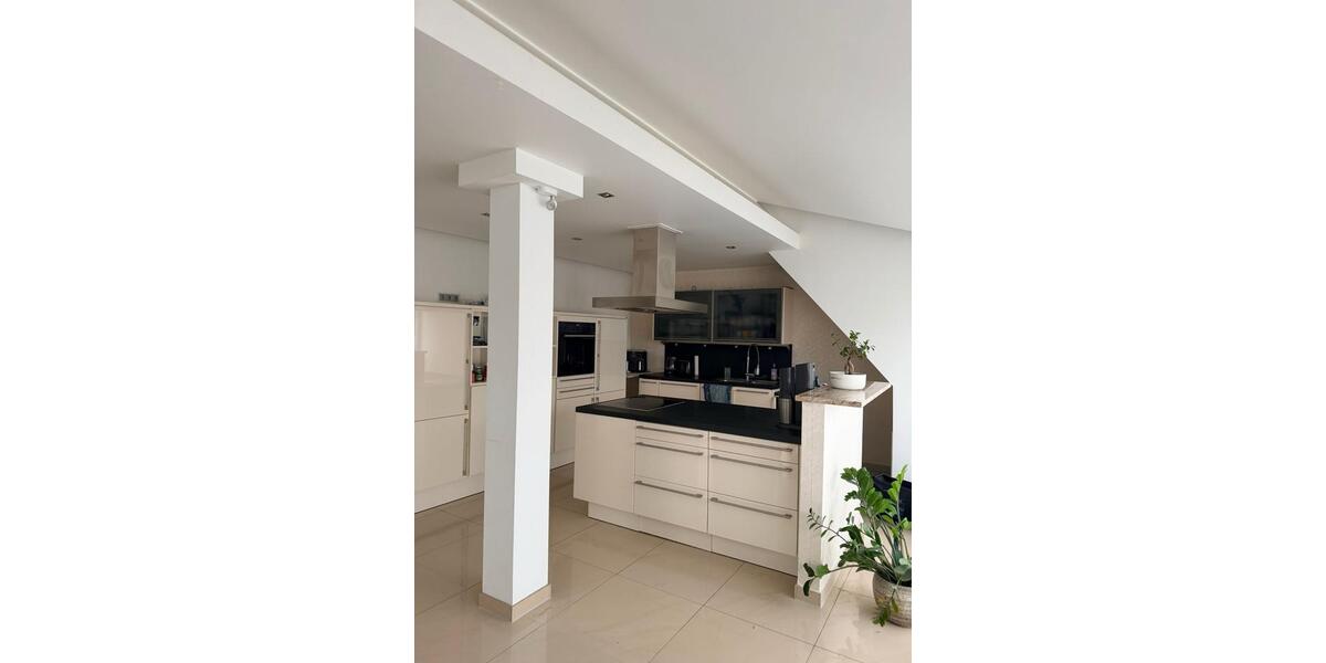 Maisonettenwohnung Nürnberg Gaismannshof - 3 Zimmer, 120 m&sup2;, 1.850&euro; | Angebot:25922047