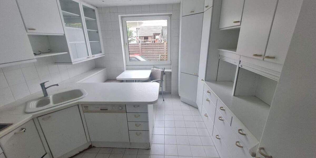 Mehrfamilienhaus, Wohnhaus Kalchreuth Käswasser - 8 Zimmer, 291 m&sup2;, 649.000&euro; | Angebot:25727754