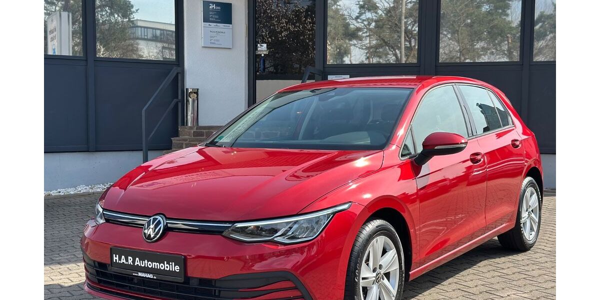 VW Golf 85.300 km 18.290 &euro; Fürth 90765