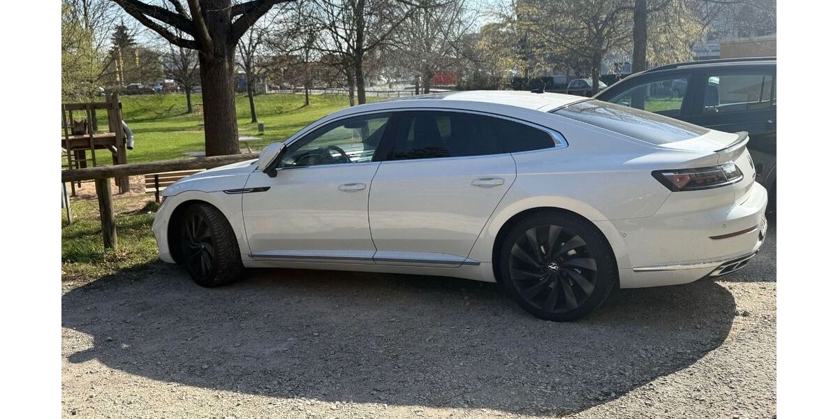 VW Arteon 140.000 km 26.999 &euro; Fürth 90766