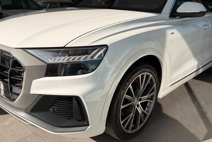 Audi Q8 168.900 km 43.890 &euro; Veitsbronn 90587