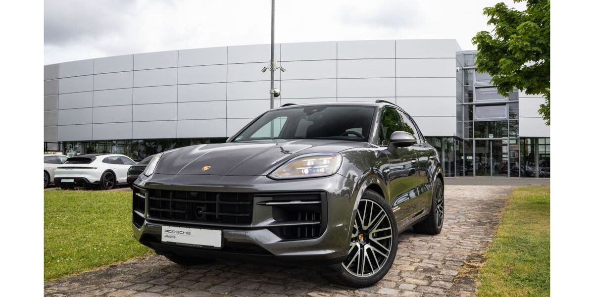 Porsche Cayenne 19.900 km 109.990 &euro; Nürnberg 90425
