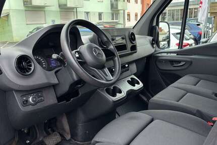 Mercedes-Benz Sprinter 52.000 km 17.900 &euro; Nürnberg 90451