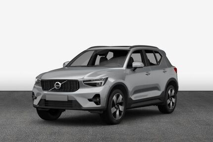 Volvo XC40 54.454 km 32.990 &euro; Nürnberg 90471