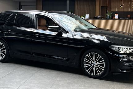 BMW 530 172.500 km 17.440 &euro; Cadolzburg bei Nürnberg 90556