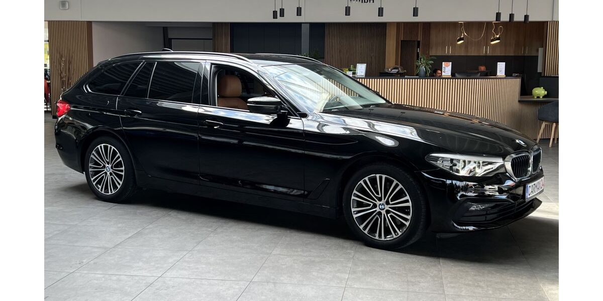 BMW 530 172.500 km 17.440 &euro; Cadolzburg bei Nürnberg 90556