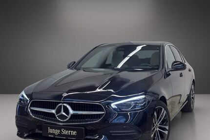 Mercedes-Benz C 200 15.038 km 36.899 &euro; Altdorf 90518