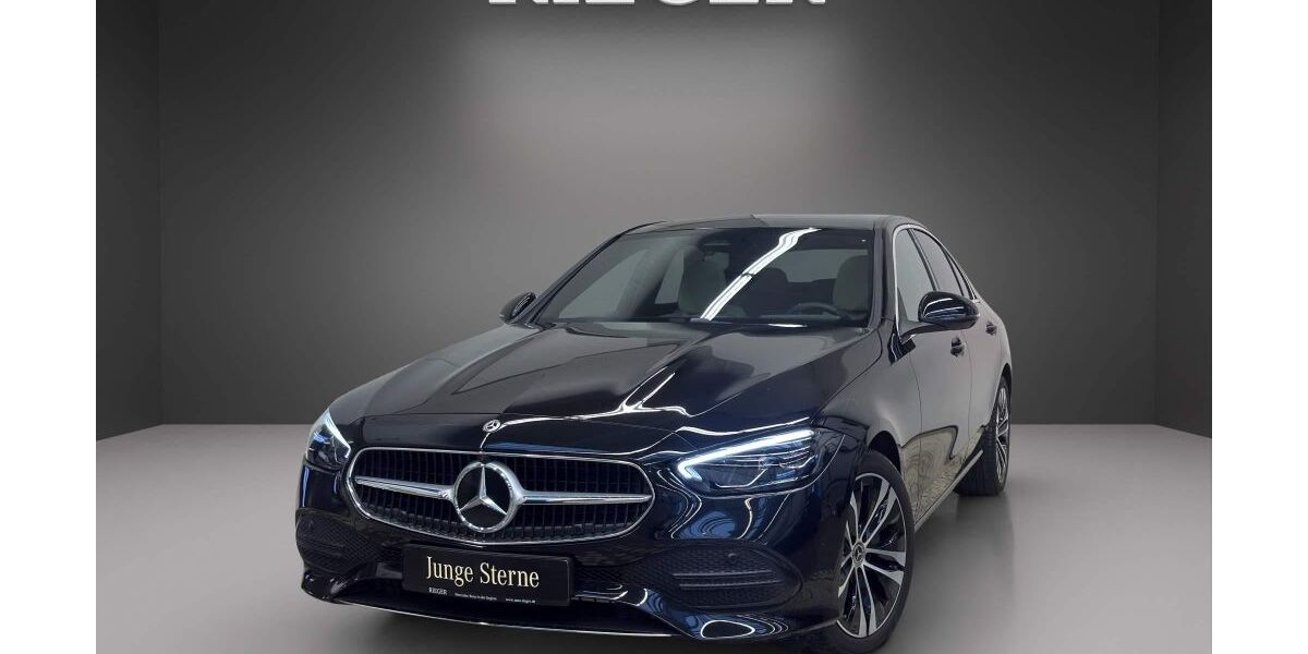 Mercedes-Benz C 200 15.038 km 36.899 &euro; Altdorf 90518