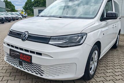 VW Caddy 156.521 km 15.400 &euro; Eckental 90542