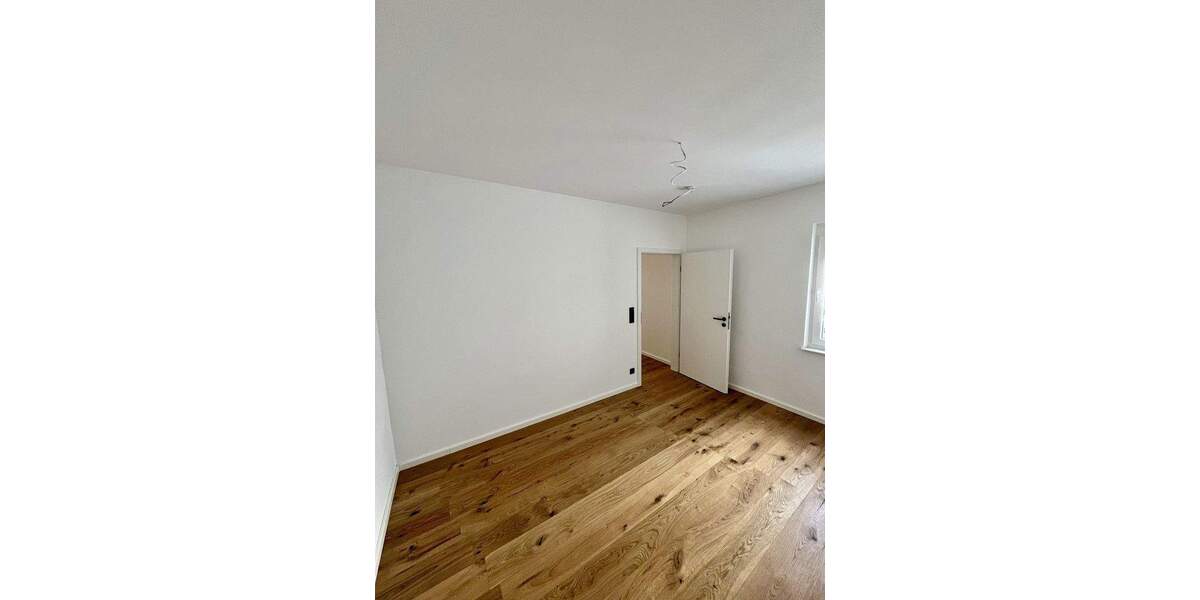 Terrassenwohnung Nürnberg Nordbahnhof - 2 Zimmer, 72 m&sup2;, 280.000&euro; | Angebot:25663263