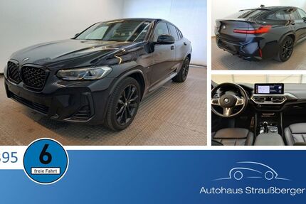 BMW X4 54.300 km 51.400 &euro; Buchschwabach bei Nürnberg 90574