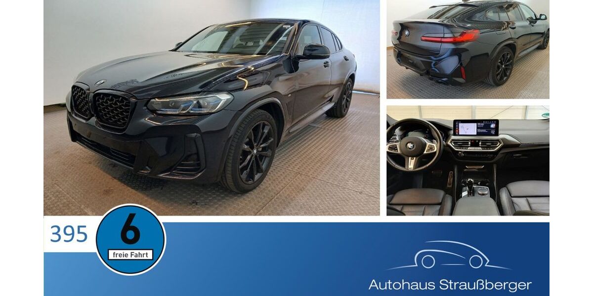 BMW X4 54.300 km 51.400 &euro; Buchschwabach bei Nürnberg 90574