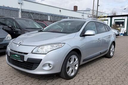 Renault Megane 194.864 km 4.000 &euro; Nürnberg 90439