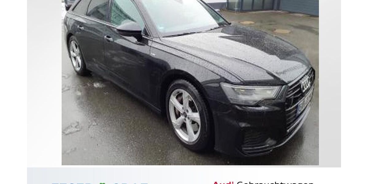 Audi A6 72.800 km 33.740 &euro; Lauf an der Pegnitz 91207