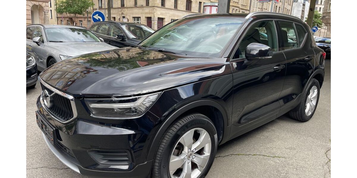 Volvo XC40 36.461 km 17.990 &euro; Fürth ( bei Nürnberg ) 90762