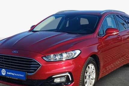 Ford Mondeo 83.273 km 16.990 &euro; Schwabach 91126