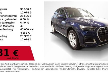 Audi Q5 71.200 km 33.580 &euro; Nürnberg 90411
