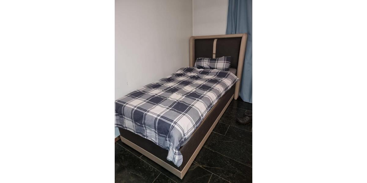 Etagenwohnung Erlangen Bruck - 1 Zimmer, 19 m&sup2;, 490&euro; | Angebot:25873732