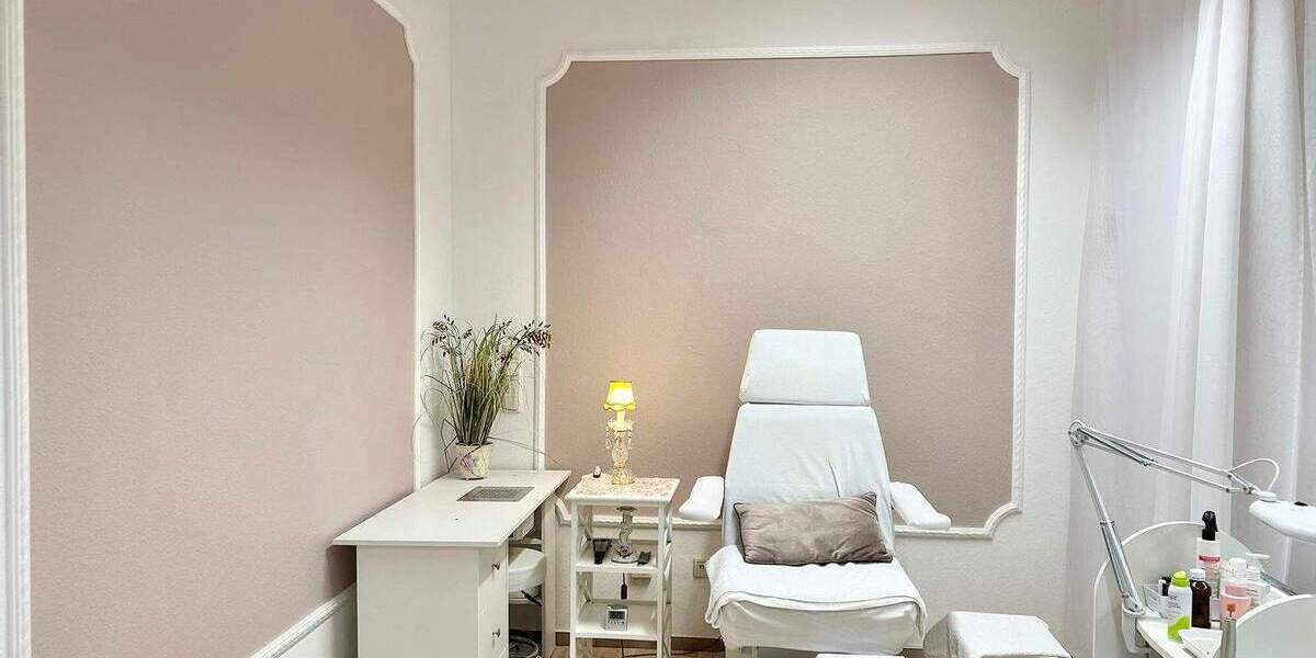 Gewerbeobjekt Fürth Innenstadt - 1 Zimmer, 600&euro; | Angebot:25682090