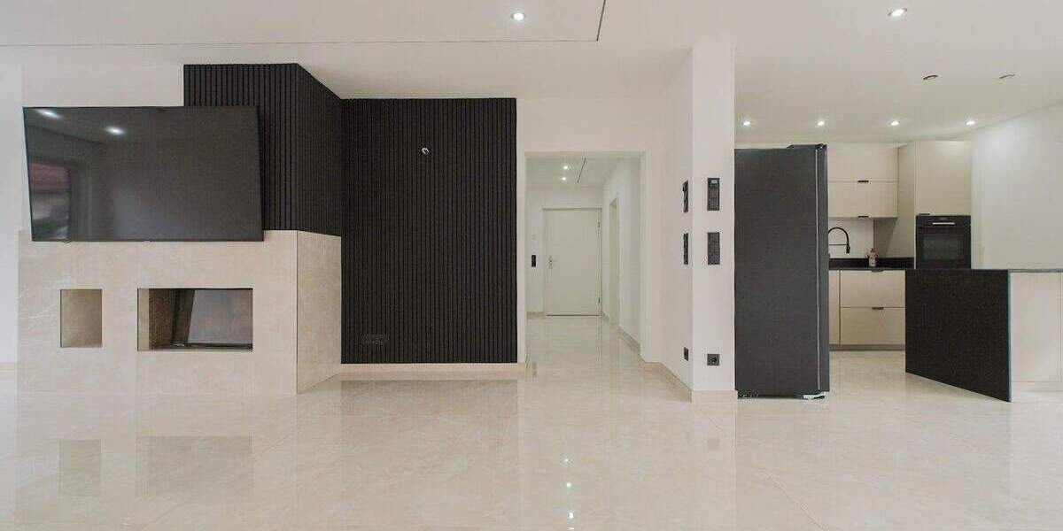 Etagenwohnung Nürnberg Mögeldorf - 6 Zimmer, 120 m&sup2;, 649.000&euro; | Angebot:25686882